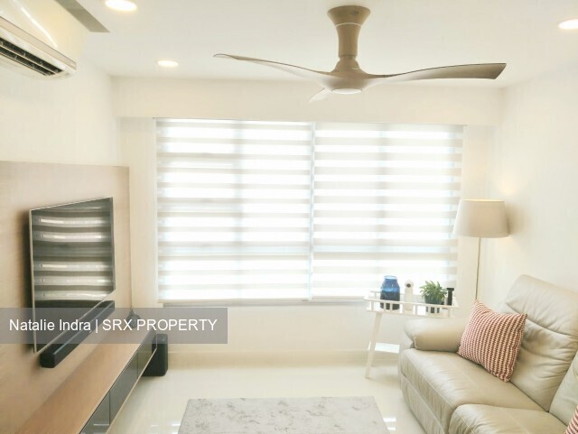 Blk 890A Woodlands Drive 50 (Woodlands), HDB 4 Rooms #236426401